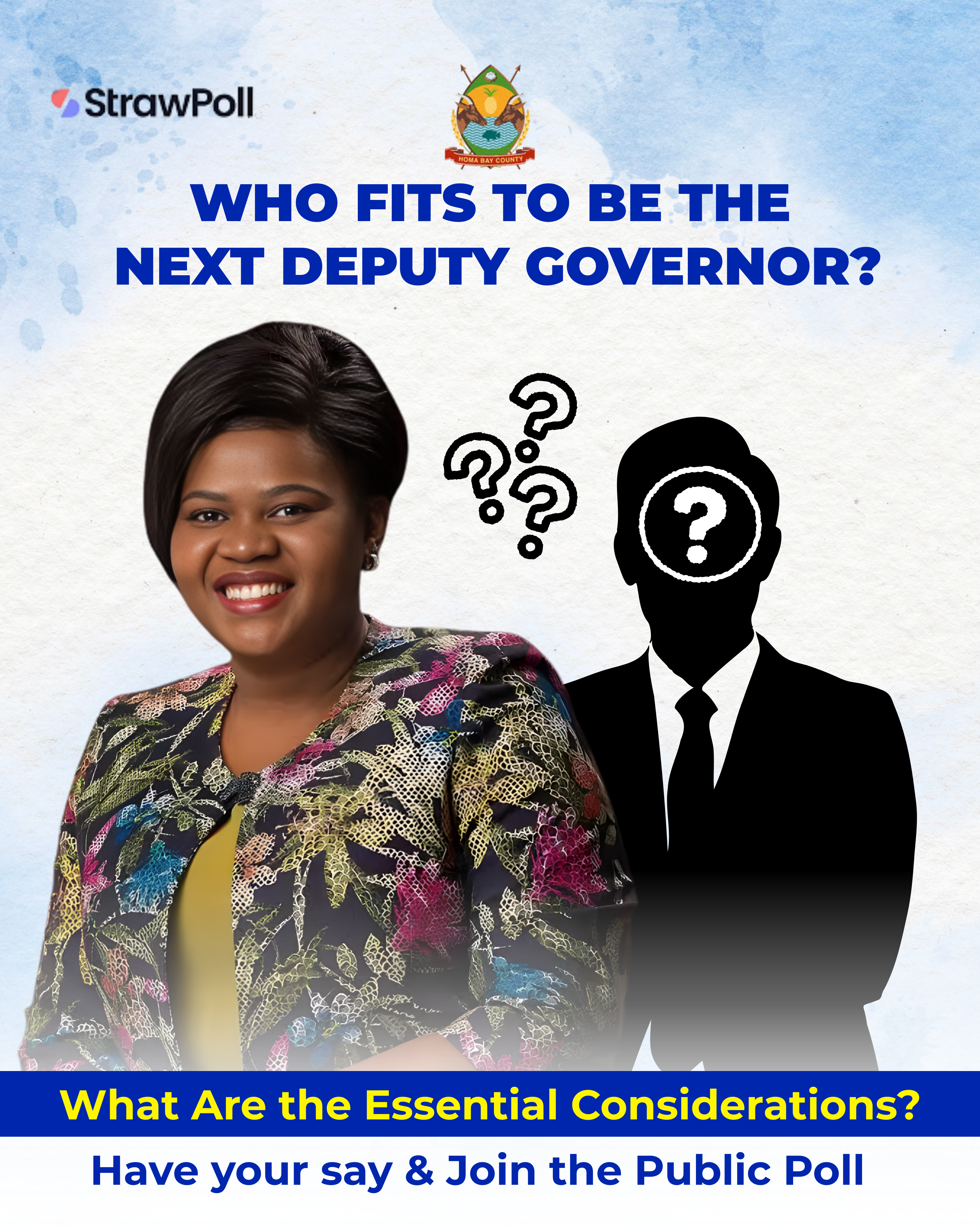 The Future of Homa Bay County